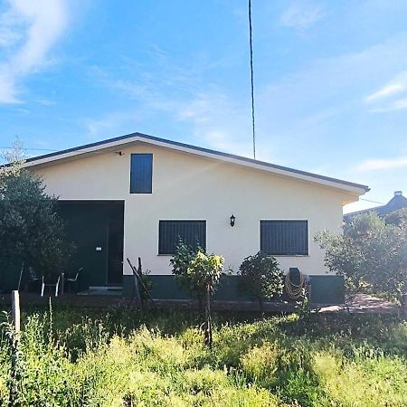 Casa Mercedes Quiroga ภายนอก รูปภาพ