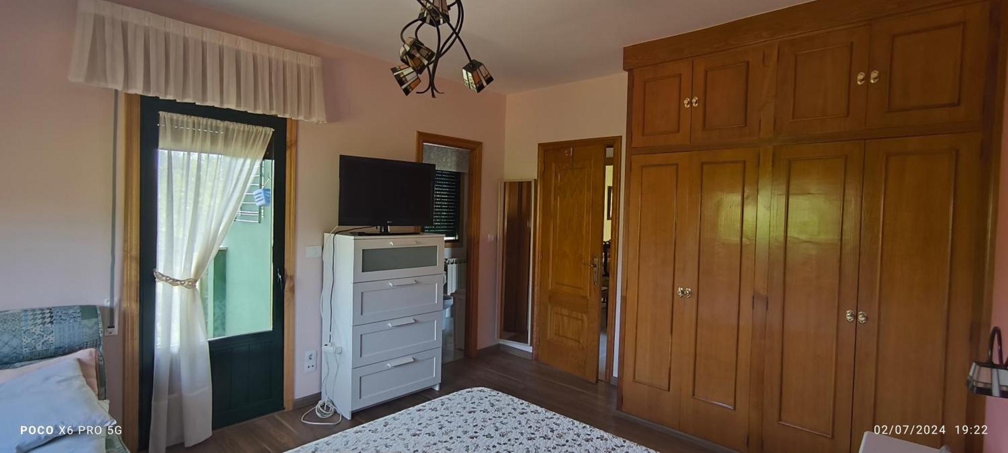 Casa Mercedes Quiroga ภายนอก รูปภาพ