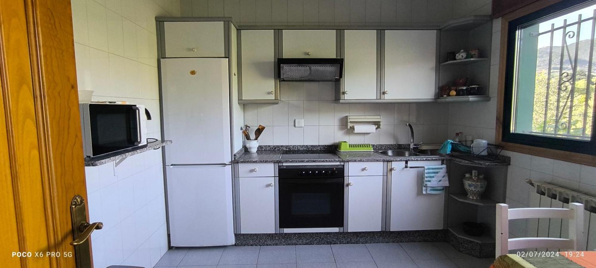 Casa Mercedes Quiroga ภายนอก รูปภาพ