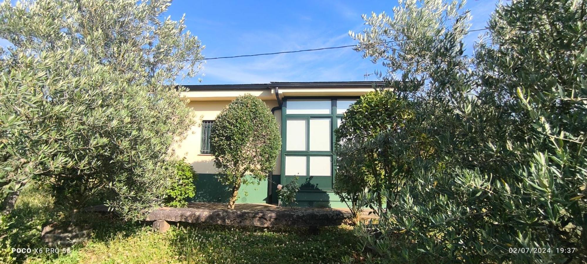 Casa Mercedes Quiroga ภายนอก รูปภาพ