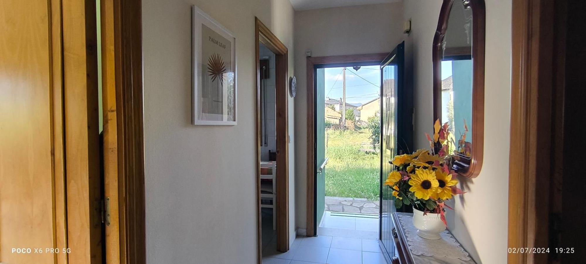 Casa Mercedes Quiroga ภายนอก รูปภาพ